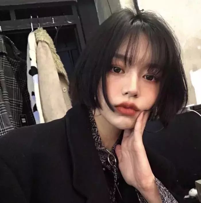 金秘书为何那样