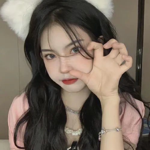 远在韩国的儿子