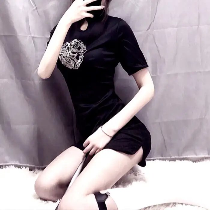 悠长炎夏