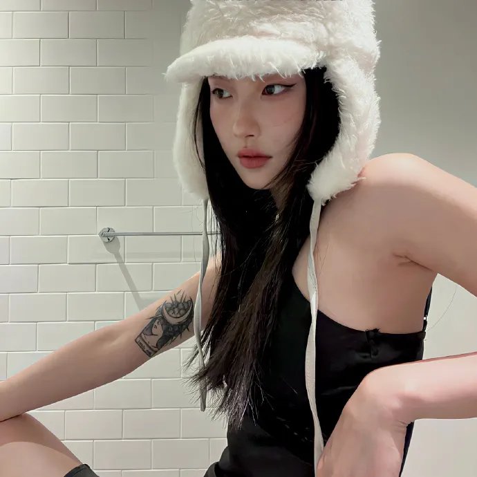 笑面罪人